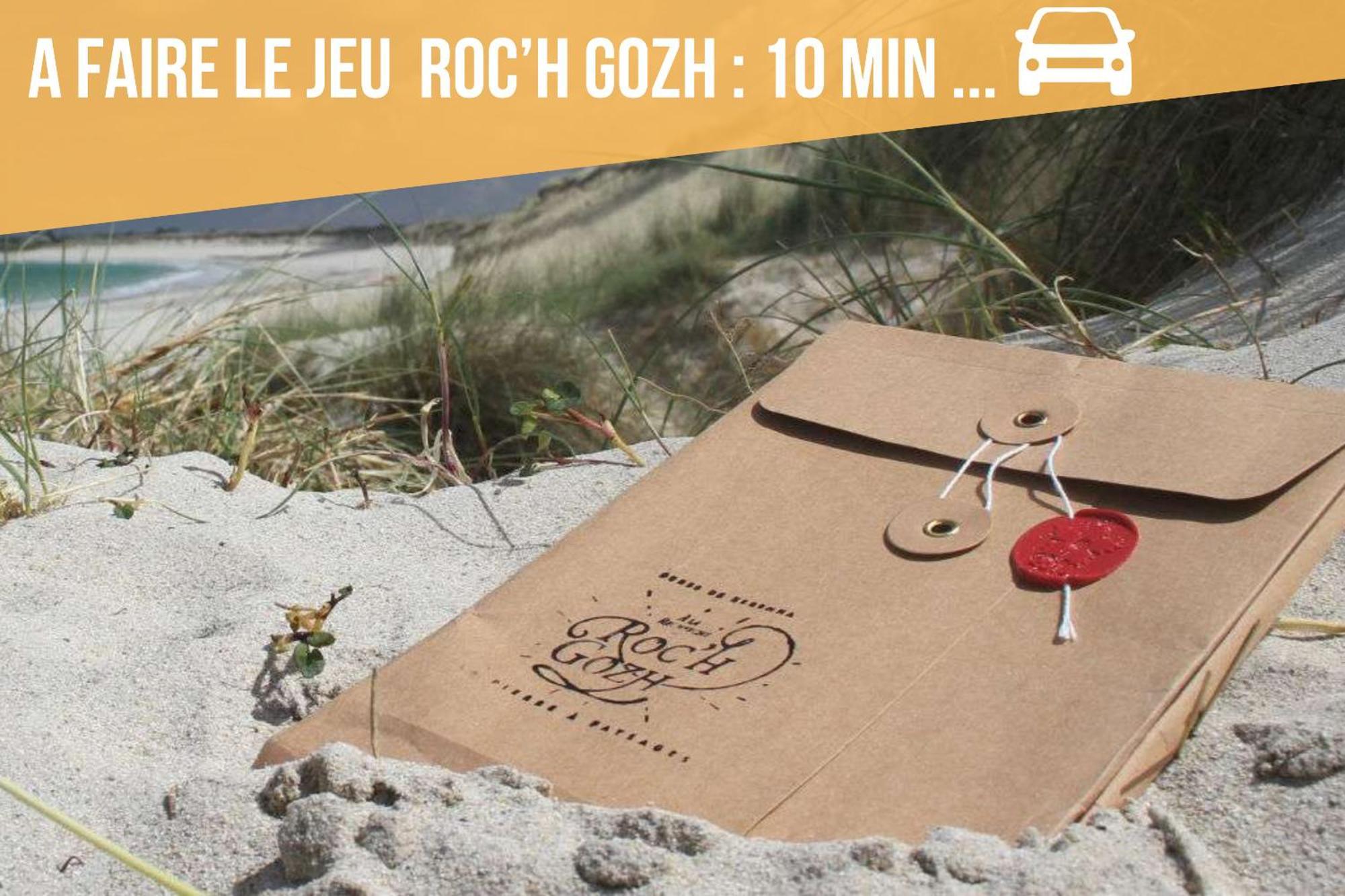 Le Loft Du Dolmen Clara, Entre Terre Et Mer Plounevez-Lochrist Ngoại thất bức ảnh